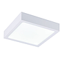 PANEL LED CUAD/SOB. 12W 7" 6400K 100-265V 70LM/W