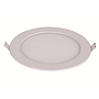 PANEL LED CIRC. EMP. 12W 6000K IL