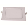 PANEL LED CUAD. EMP. 18W 6000K IL