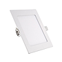 PANEL LED CUAD. EMP. 6W 3000K IL
