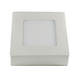 PANEL LED CUAD. SOB. 6W 6000K IL