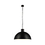 LAMP COLGAR EKELUND  XL NEGRO MAX 40W  S/AMP