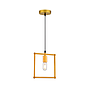LAMP. COLGAR 1L DOSDE DORADO E27 S/A