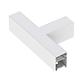 CONECTOR "T" BLANCO 4000K LUMINARIA APOLO II #79392 WESTINGHOUSE