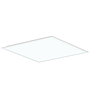 PANEL LED EMP 30W 3000K 603X603MM BCO UGR < 19 BYP - CES #79416 WESTINGHOUSE