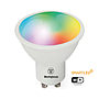 AMP LED 5W SMART #65151 RGB GU10 WESTINGHOUSE