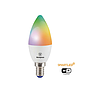 AMP LED VELA 5W SMART #65152 E14 WESTINGHOUSE