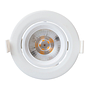 FOCO EMP. LED 5W BASC. 400LM LBN D9CM BLANCO