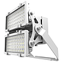 REFLECTOR PARA USO INDUSTRIAL PRIVADO 400W LED 1700K + TOP VISOR DS043 WESTINGHOUSE