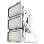 REFLECTOR PARA USO INDUSTRIAL PRIVADO 600W LED 1700K + TOP VISOR DS043 WESTINGHOUSE