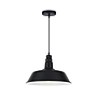 LAMP. COLGAR CIRCUS NEGRO 36,5CM E27 MAX 60W  S/A