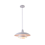 LAMP. COLGAR OVNI BLANCO #65157 1L E27 S/A