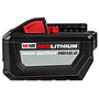 BATERIA M18 HD12.0 AH REDLITHIUM HIGH OUTPUT MILWAUKEE (48-11-1812)