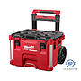 CAJA CON RUEDAS PACKOUT ROLLING TOOL BOX MILWAUKEE (48-22-8426)