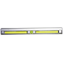 LUMINARIA PORTATIL COCINA CLOSET COB 29CM 4XAAA (SIN PILAS)