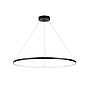 LAMP. COLGAR HULA-M #79475 LED 35W 3000K NEGRO D60CM