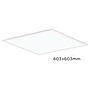 PANEL LED EMP GEN 2 30W 3000K 603X603MM BCO UGR<19 BYP #79477-CES WES