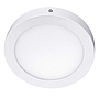 PANEL LED CIRC 12W 4000K SOB BCO GEN3 BP C/KIT