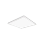 PANEL LED LUZ DIRECTA EMP 40W 4000K 602X602MM BCO GEN3