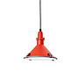 LAMP COLGAR TRENCH IP44 31CM NARANJA E27 60W MAX S/AMP