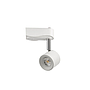 FOCO P/RIEL LED S1 BRAZO CERO BLANCO 7W #40017 3000K