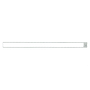 LUMINARIA PORTATIL ULTRAFINA COCINA CLOSET C/SENSOR 60CM BLANCO RECARGABLE