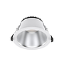 DOWNLIGHT 18W 3000/4000K60° UGR<19 IP54 DIAM170*92MM #80150 WES CES GEN II