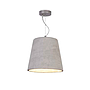 LAMP. COLGAR GRANZA III 27,5CM 3X E27 MAX 40W  S/AMP.