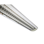 CANOA LED ENTERPRISE 2X18W 4000K C/TUBOS