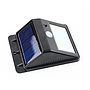 APLIQUE MURO EXTERIOR LED Solar MINI C/SENSOR