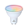 AMP LED 5W SMART #40096 RGB GU10 WESTINGHOUSE