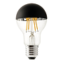 LAMP LED BLACK TIP 8W 2700K 800LM WESTINGHOUSE