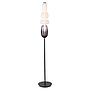 LAMPARA PEBBLES PIE LED 21W 2700K 1172LM H150CMS