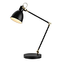 LAMP HOUSE NEGRO 1L E27 402 S/A