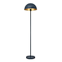 LAMP LOAR 150CM 1L E27 40W AZUL S/A
