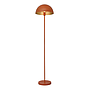 LAMP LOAR 150CM 1L E27 40W NARANJO S/A