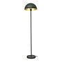 LAMP LOAR 150CM 1L E27 40W VERDE S/A