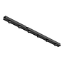 LUM LINEAL LED P/RIEL MAGNETICO NG DE 3000K 12W 38° 48V 60CM (TLS-M15DF06)