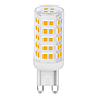 AMP LED 4.5W LC #40110 BASE G9 WESTINGHOUSE