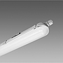 LUMINARIA LINEAL LED RODA-BI CON K/EMERGENCIA 34W 4000K IP65 DISANO (22178371-09)