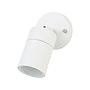 APLIQUE MURO CIL II MOVIL BLANCO MATE IP44 GU10 S/A