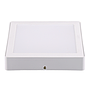 PANEL LED BACKLIT CUAD 18W 3CCT 3000K-4000K-6500K SOB BCO 22,3CM BP