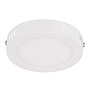 PANEL LED CIRC 6W 3000K SOB BCO D11,3CM WESTINGHOUSE GEN2