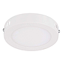 PANEL LED CIRC 12W 3000K SOB BCO D16CM WESTINGHOUSE GEN2