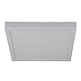 PANEL LED CUAD 24W 4000K SOB BCO 28,3CM WESTINGHOUSE GEN2