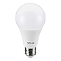 AMP LED A60 9W LBF E27 UNILUX G12