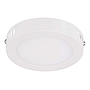 PANEL LED CIRC 12W 4000K SOB BCO D16CM WESTINGHOUSE GEN2