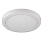 PANEL LED CIRC 24W 4000K SOB BCO D28,3CM WESTINGHOUSE GEN2