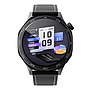 RELOJ SMARTWATCH HAVIT M9063 CASUAL IP68 NEGRO