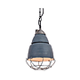 LAMP COLGAR  ARIZONA CONCRETO #20055 22CM E27 40W MAX S/AMP